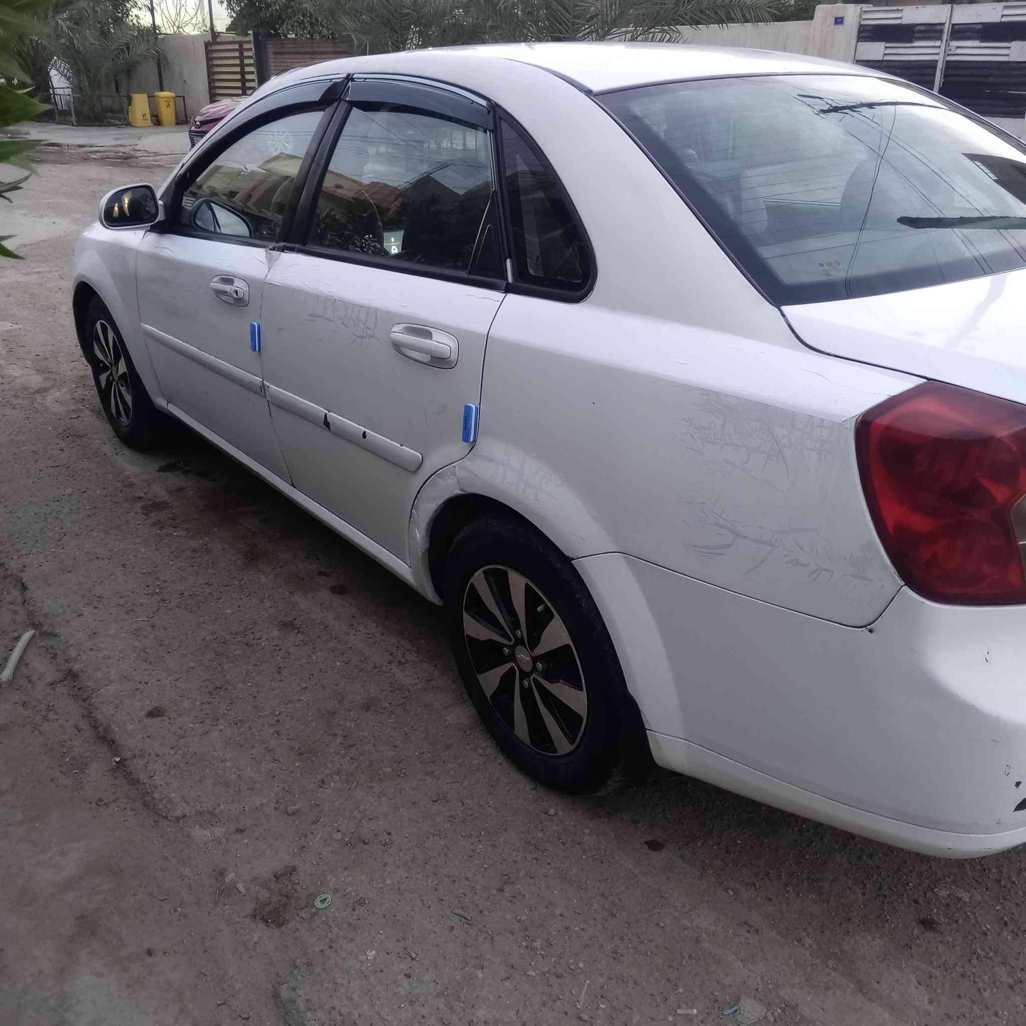 السلام عليكم اوبترا 2011 السياره بيها صبغ كم قطعه ابيع احزام كير ومحرك مكفولات تبريد ثلج صدر جديد تخم تاير باتري جديد بيها منضومة غاز شاشه كامره رقم بغداد انكليزي السعر 65 مكان السياره بغداد العامرية رقم الهاتف ***********
