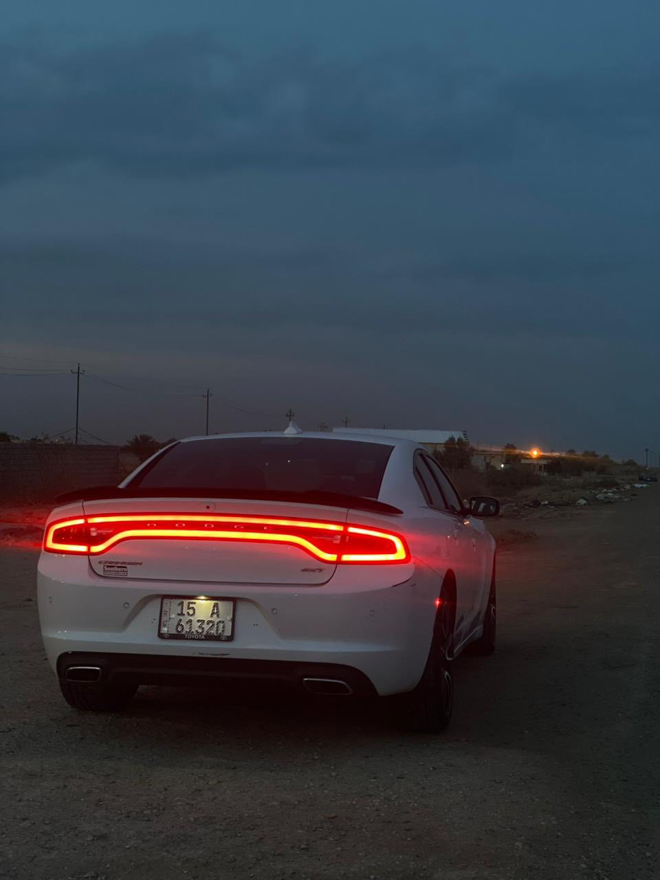 السلام عليكم
جارجر 2018 اصل 
موصفات SXT
بسمي تحويل 
مكاني ناصريه مركز 
داخله كلين للعراق فقط صبغ كلير ثلاث قطع بدون حادث ولا تبديل 
185 $ 
***********
سياره جاهزه من كلشي
