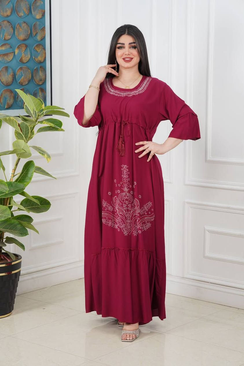 دشداشه كشمير ستراس خامه درجه اولى 
⚜️سعر الدرزن 95 الف ⚜️
قياس   2XL 3XL 4XL 5XL
اقل طلب درزن


**إذا كنت صاحب هذا الإعلان وتريد حذفه لأي سبب، رجاءا أرسل رسالة إلى الدعم الفني**