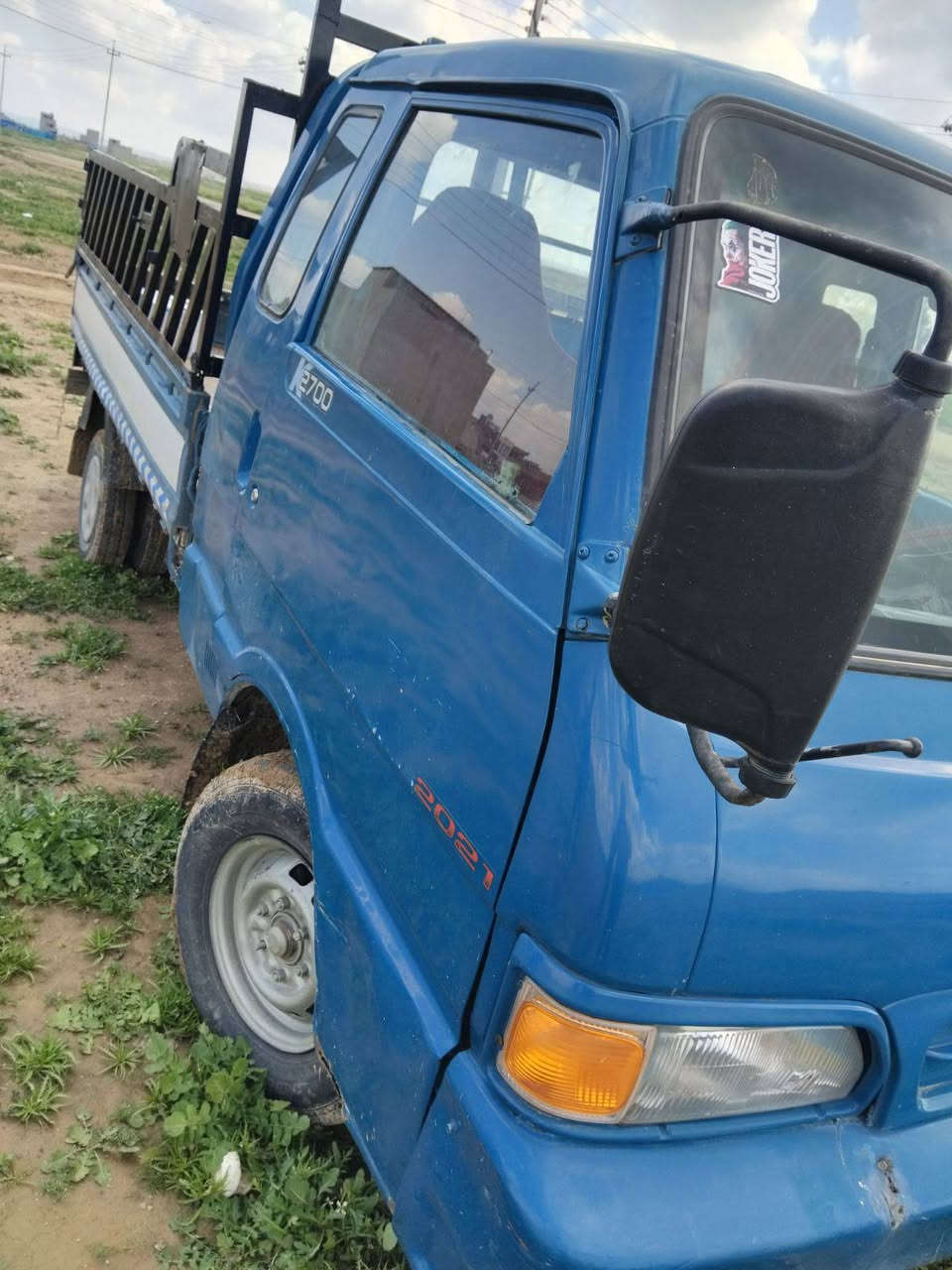 کیا بینگۆ مۆدێل 96  هەمووگیانی بەشەرت گێڕومەکینەو ئکسل بەشەرت سەنەوی ئسڵی وەکالەی لەگەڵە ماڵی دۆستە  33$گەڵاو مەجال شوێن هەولێر ...  *********** أربيل, العراق
