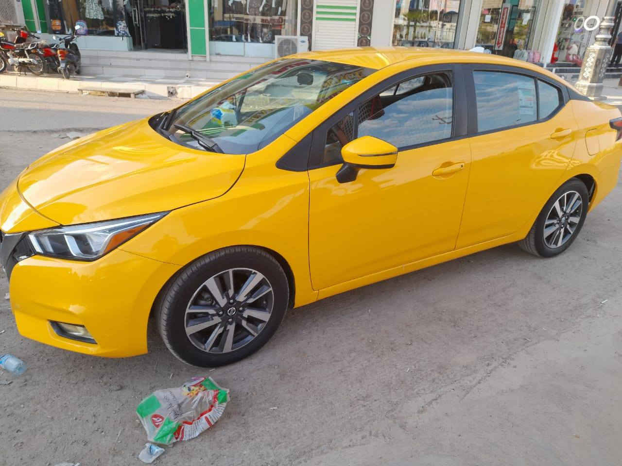 نسيان فيرسا 2020للبيع 120وبيها مجال ***********
