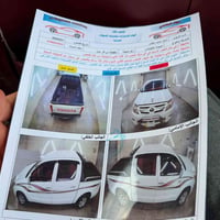 هايلوكس • ٢٠٠٧ • كفاله عامه