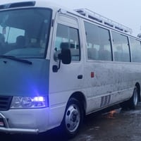 كوستر • ٢٠١٤ • كفالة عامة