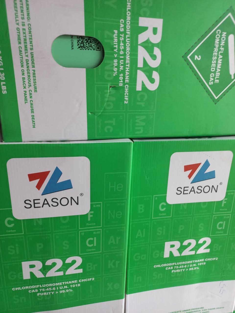 معرض بغداد لأدوات التبريد 
بوري ستندر ٤ونص متر و ٥متر و٤متر ⅝¼  سعر مناسب  للجمله
يوجد توصيل لجميع محافظات العراق 
العنوان  :كربلاء مجاور كراج الموحد بدايه مجسر العباس ع للستفسار :***********  
       ☎️                               مهدي الربيعي 
              :***********
