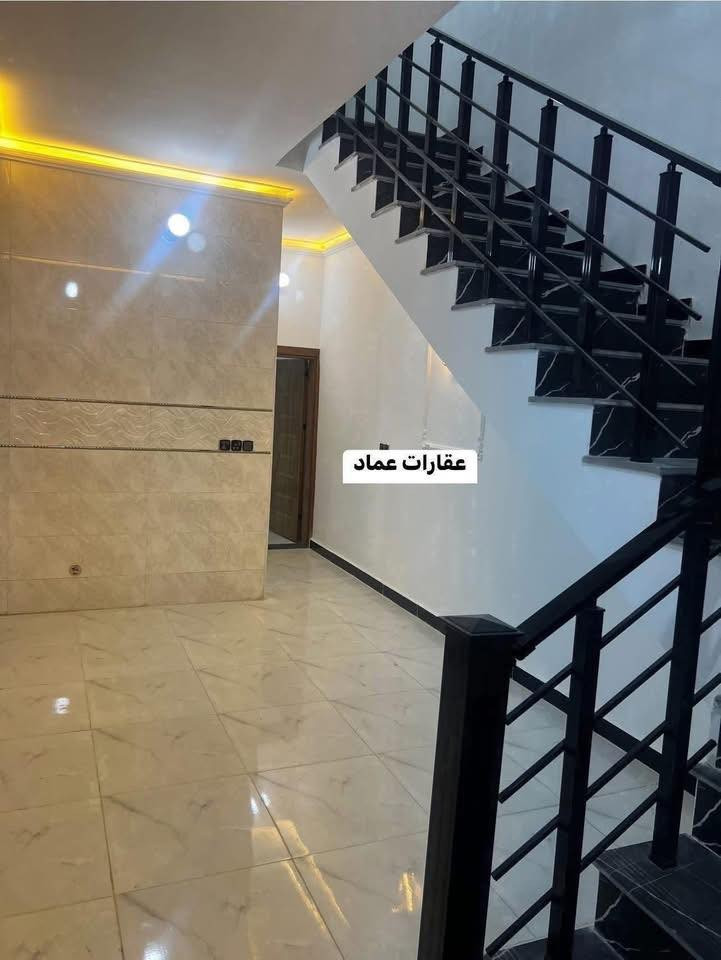 🔴مشتملات طبك للبيع مساحه الواحد 100م
🔴بالعرموشية الاولى خلف العلوي شارع 10 
🔴طابقين  3 غرف نوم بناء حديث زيرو 
🔴سند 25 فارغ جاهز للسكن 
للاستفسار:
***********
