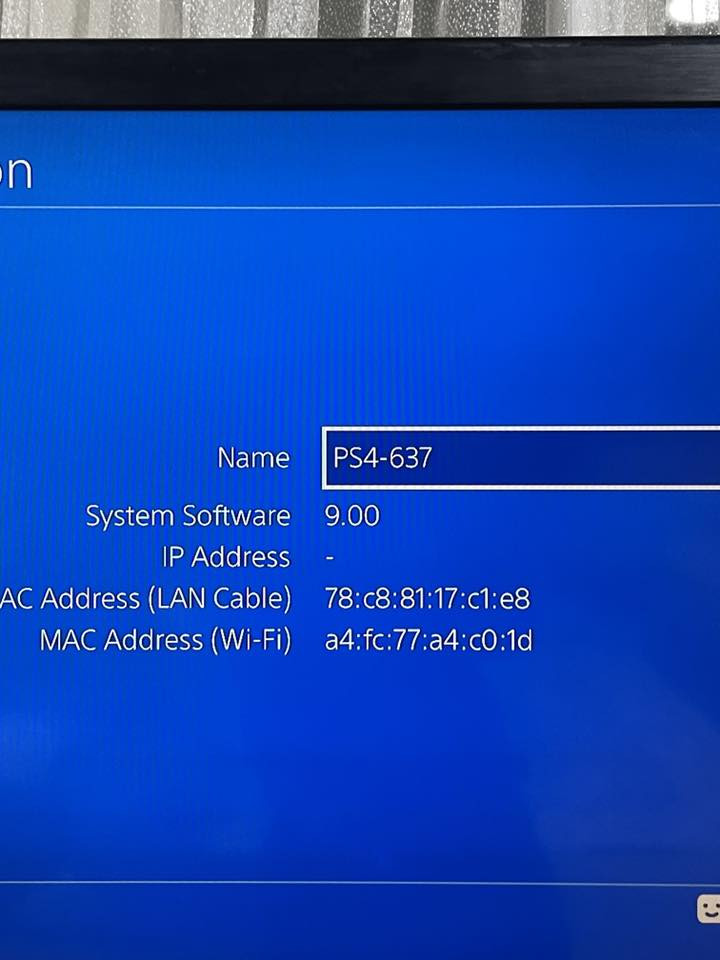 Paly 4 slim 500g مهکر
نیضام 9 مامفتوح يدة اصلي مع كل معلقات
سعر 265 الاف  توصيل موجود تعال خاص


**إذا كنت صاحب هذا الإعلان وتريد حذفه لأي سبب، رجاءا أرسل رسالة إلى الدعم الفني**