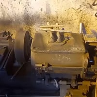 تورنه انكليزيه • فريس • غماس الديوانية