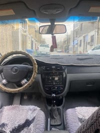 اوبترا  ابيض موديل  2014  مكفولة كفالة عامة من الضربة والصبغ بيها بارد...