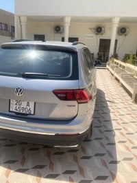 تيغوان • ٢٠٢١ • وارد امريكي