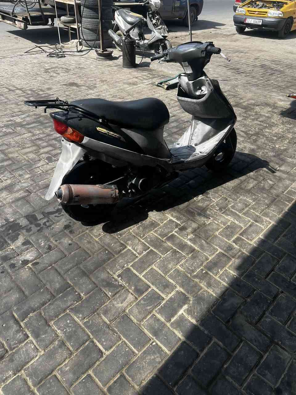 ادرس بيها دخانه السعر150 مكاني الحبيبيه


**إذا كنت صاحب هذا الإعلان وتريد حذفه لأي سبب، رجاءا أرسل رسالة إلى الدعم الفني**