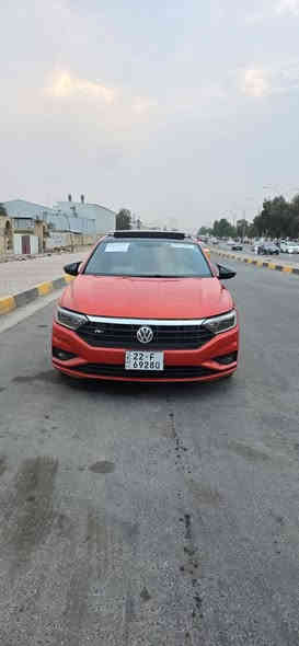 للبيع
سعر 155$
جيتا موديل 2019 وارد امريكي 
ما شية 90 ألف
محرك 14 توربو كير اوتوماتيك شرط المحرك والكير 
رقم اربيل دولي رقم وهزة وسنويه جديد 
لون مميز 
ضررها  جاملغ امامي يمين شرط بدون دواخل اربكات فقط بردا مرفوق رقم الشاصي مع الصور 
مواصفات Rlin
سقف بانوراما 
 شاشة كبيرة كاميرا تحكم ستيرن كروز سرعه 
داخل جلد ملكي ابيض بلادي هيتر بلكشن اربع رادار 
بصمة  تشغل وبصمه ابواب وقفل مركزي بالبصمه 
لايت زينول وبك لايت لدت بلادي 
نقطه عماء ورادرات 
موصل الايسر 
***********
***********
