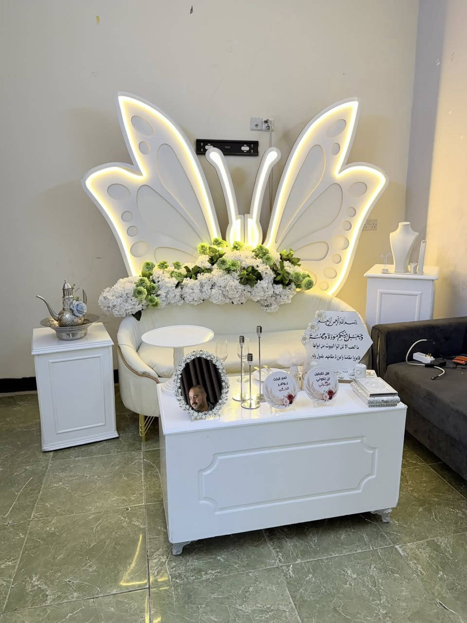 رمضان مبارك عليكم يارب

خلال هذا الشهر الفضيل 
صارت اي كوشة ١٠٠ الف 
مبارك عليكم الشهر


**إذا كنت صاحب هذا الإعلان وتريد حذفه لأي سبب، رجاءا أرسل رسالة إلى الدعم الفني**