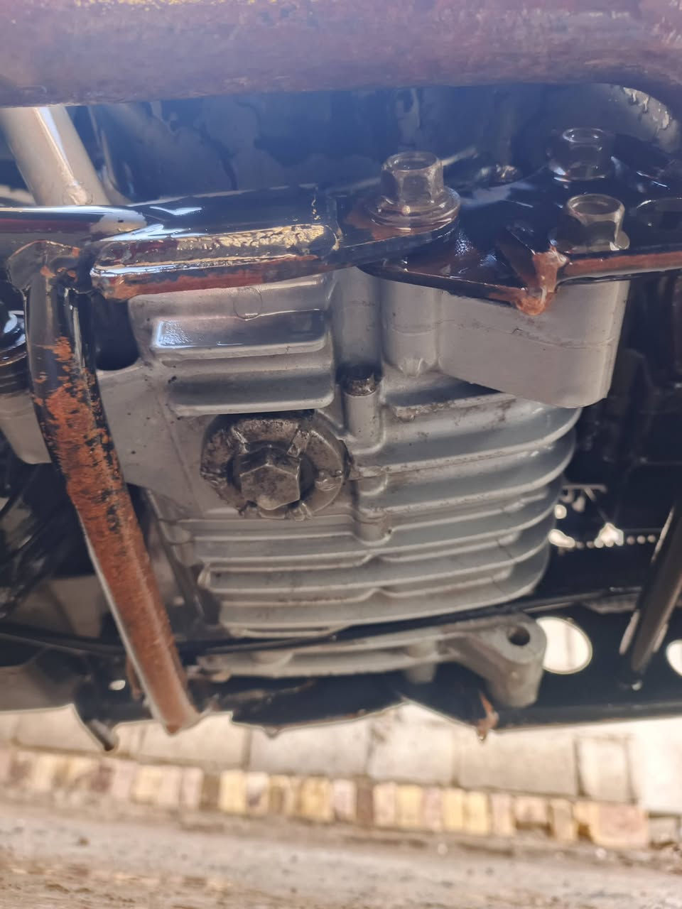 دراجه بلادي مكفوله من كلشي بس كفر تجاري بوشه 50صارلهه شهرين من طالعه من الربه


**إذا كنت صاحب هذا الإعلان وتريد حذفه لأي سبب، رجاءا أرسل رسالة إلى الدعم الفني**