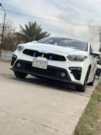 لبيع سيارة  سيراتو موديل 2021  مكينه1600 مكينه وكير مكفوله خليجي سياره...