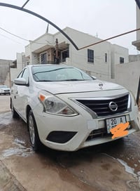 فيرسا • وارد امريكي • المقدادية