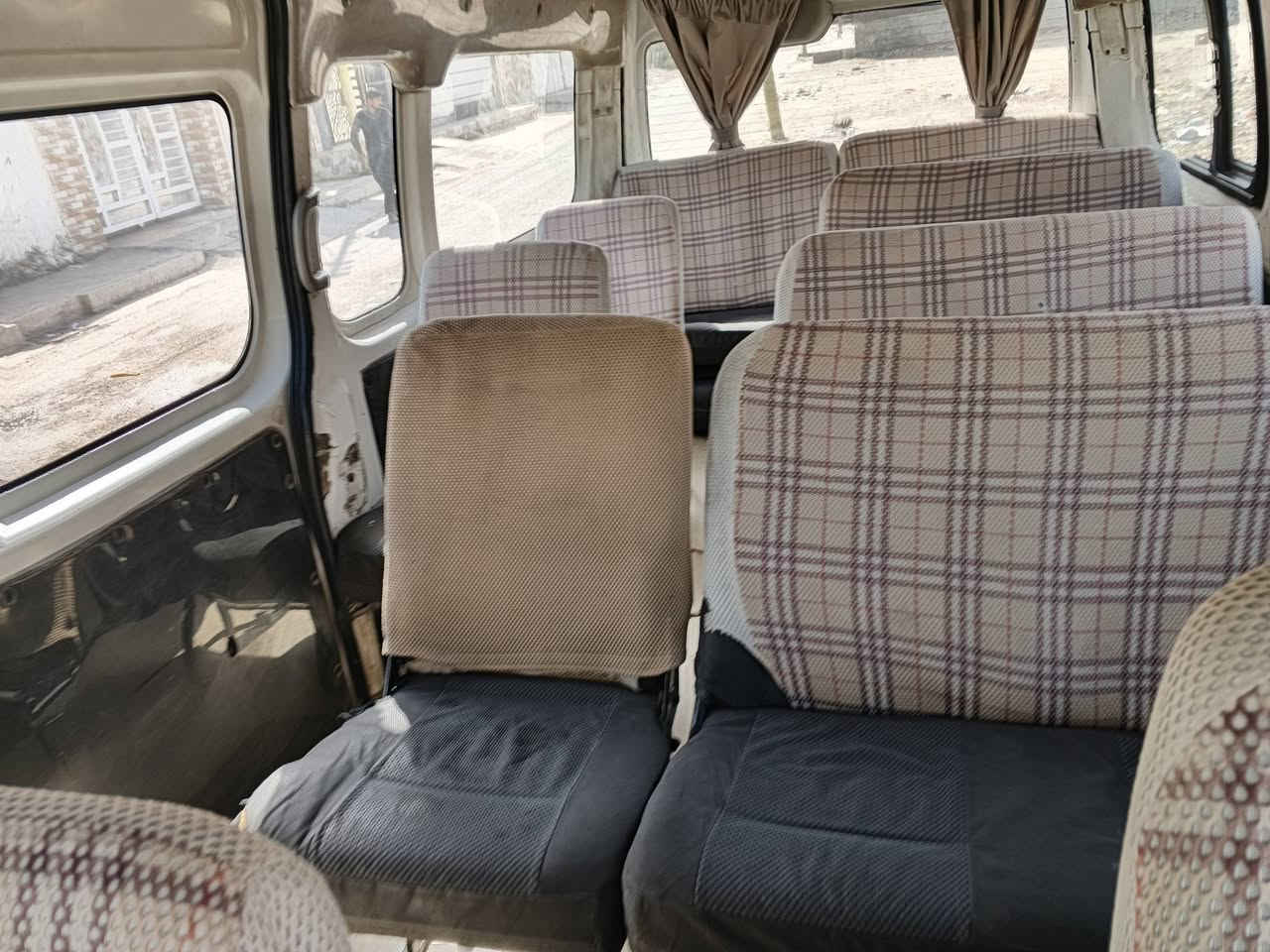 سلام عليكم نيسان للبيع مديل 14سيارة تخم تاير غاز مكينه وقير واكسن حلوات سيباه ورع بيه صبغ بل صفحة الطويل كل والبقي مكفول سياره حلوه 160وبيه مجال مكاني حصوة ***********
