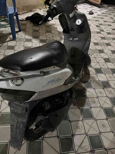 ماكس منغولي للبيع بوشه 55 صالنصه FM شلعه فول شرط تعلك بيك كهربائياتها كلها شغاله نقصها بس قبق هندر السعر 400 وبيها مجال للاتصال ***********
