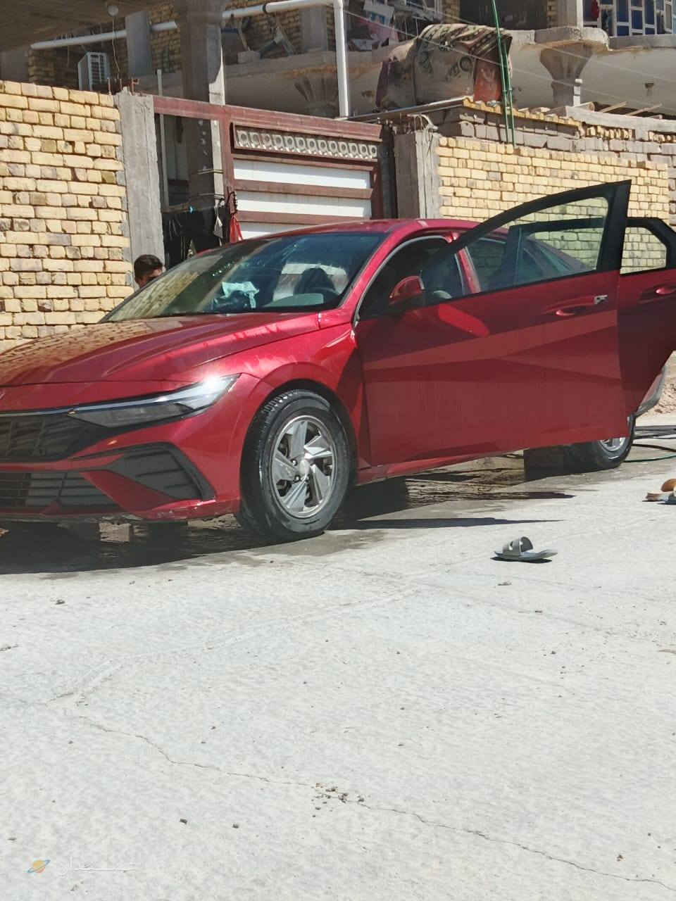 النترا مديل ٢٤ السعر ١٤٥ أمريكي حره باسمي تفاصيل أكثر
***********
