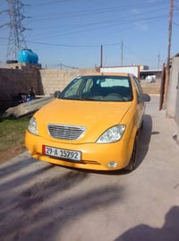 طيبه 2016 رقم جديد   بسمنه سياره  وبيهه فقط بهلال صبغ  مكينه وكير ريو ...