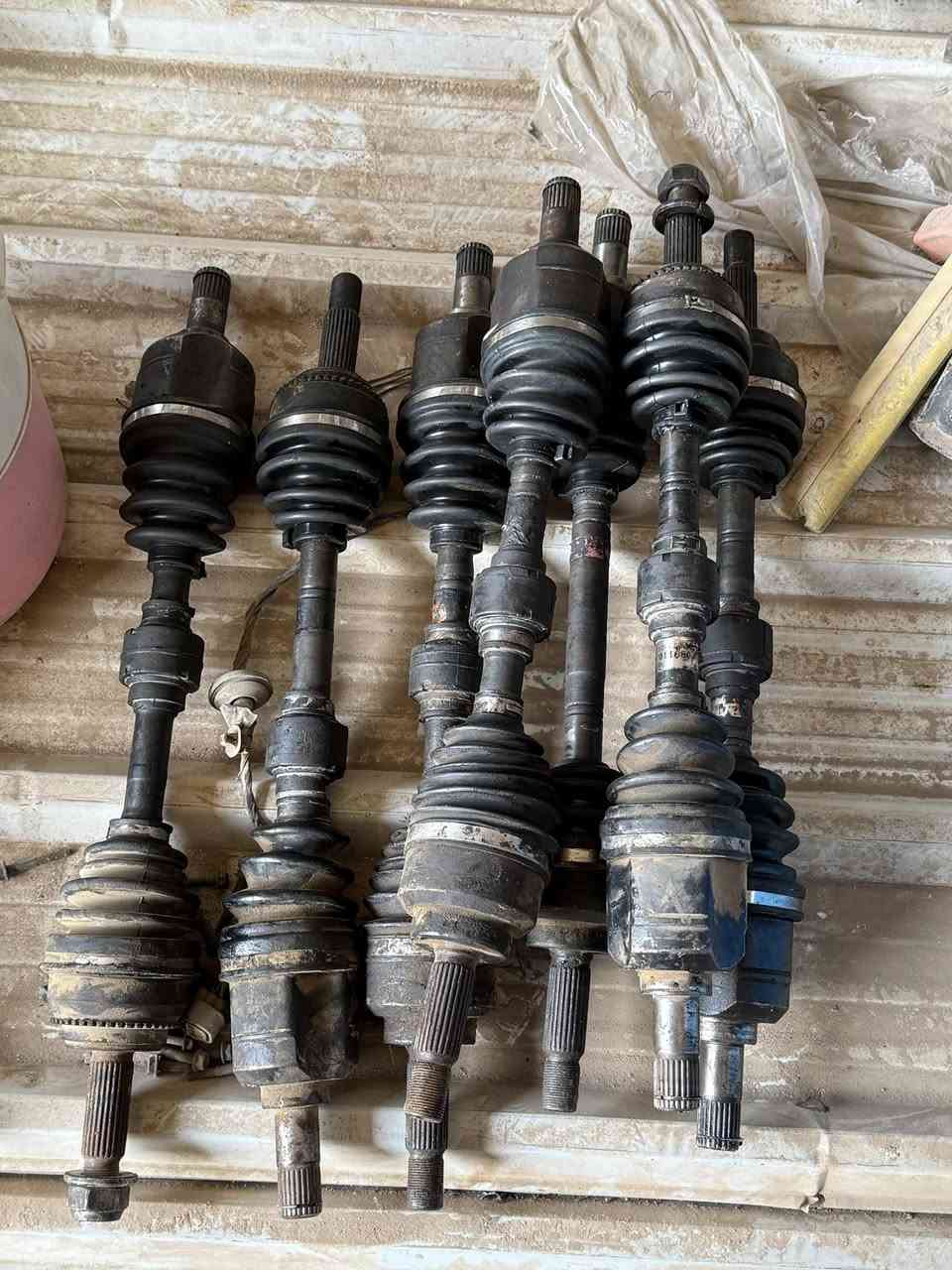 ايشي للانسر موجود وتوصيل متوفر
مكاني ديالى بعقوبه  الصناعه الثالثه محلات ابو يوسف ***********
