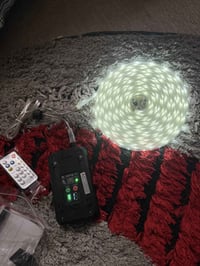 طاقة شمسية • ١٠م • ٦٤٠ ليد