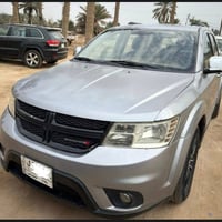 جورني • ٢٠١٧ • غاز وبنزين