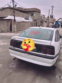 موديل ٩٣ • شرط الوكالة • الهرمات الخامسة