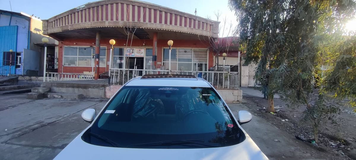 شێنترا 2021 کلین تایکل فول فول مۆسافات 
***********
*********** أربيل, العراق
