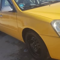 اوبتيمه • ٢٠٠٨ • رقم قادسيه