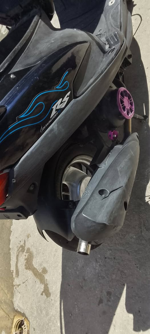 سلام عليكم ماكس عدله للبيع بوشه 49 بلاد ماناقصه شي محرك ناعم شلعه ومعدل ونعومه كلشي شغال سلف وهندر هورن لايت عالي ناصي بك لايت اشاير عداد قفل سكان قفل جنطه قفل جوزه كلهن شغالات دراجه حلوه ونضيفه مكفوله من كلشي حته السرقه سعر 440 بيه مجال المكان كربلاء حي العامل ( اليطي سعر من كيفه يسمع حجايه متعجبه)


**إذا كنت صاحب هذا الإعلان وتريد حذفه لأي سبب، رجاءا أرسل رسالة إلى الدعم الفني**