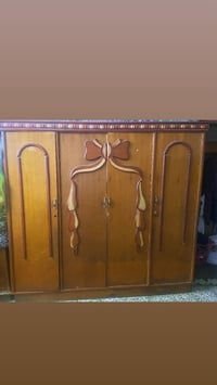 كاونتر • بوفيه • مخزن • اثاث منزلي • اثاث • بيع