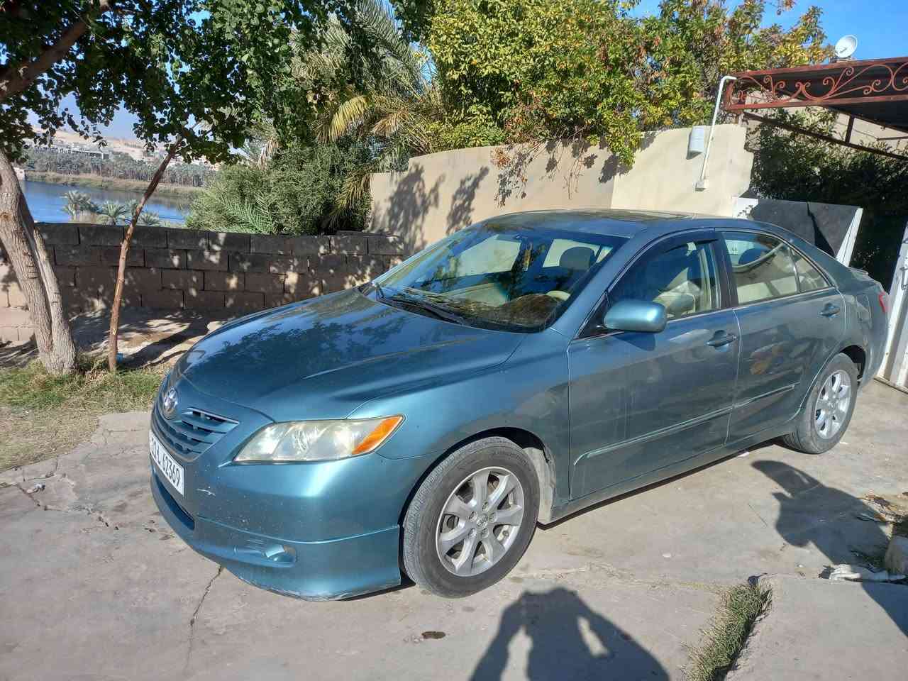 بسم الله الرحمن الرحيم 
بعد انقطاع دام سنه كامله نعود لكم زبائننا الكرام 

توجد سيارات لنقل الطلاب والعوائل من قضاء حديثه إلى كافة القضية الانبار  و بغداد وكافة المحافظات وحسب الاتفاق وبانسب الاسعار 

الرمادي النفر ١٠ آلاف
حوض للرمادي فقط طلوع ٣٠ الف
النفر للرمادي مرجع ١٥الف مرجع 
حوض نزول فقط من رمادي ٣٠الف 

بغداد وباقي المحافظات حسب الاتفاق 

للاتصال على الخاص او الاتصال على الرقم 

***********

ملاااااااااحظه للاخوه سواق التكسي ... اني وجماعتي نشتغل بالي يصرفلنه  فاترجاكم بدون تجاوز 

اخوكم احمد طه ملوح الراوي
