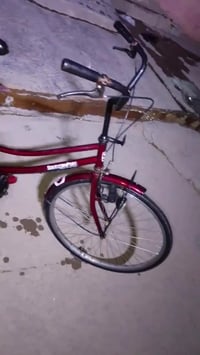 بسكليت • نظيفة • كركوك راس دوميز