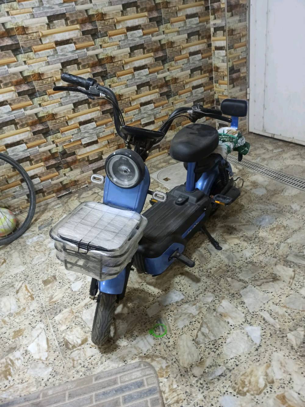 بغداد حي البتول