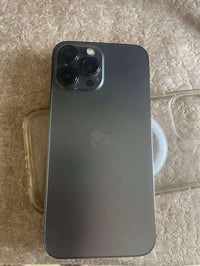 ايفون ١٣ برو ماكس • ٢٦٥ • بطاريه ٩٨