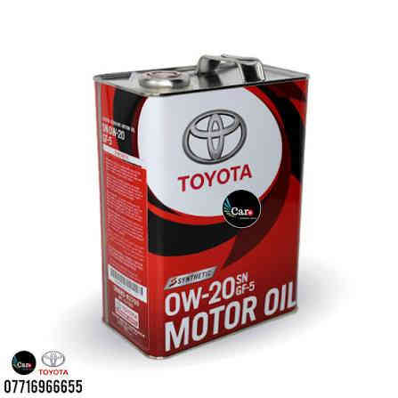 كل الزيوت الاصلية بضمان المحطة
وحسب محرك سيارتك واستحقاقة 
بغداد الدورة الشرطة قرب خدمي السريع 
***********
أهلاً وسهلاً بكم جميعاً
