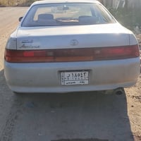 شيزر • ١٩٩٢ • بابل الهاشميه