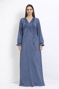 دشداشة نسائيه للن درجه اولى خامه جدا بارده سعر جدا رخيص55الف تتوفر 15ل...