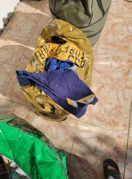 السلام عليكم
الي محتاج ملابس اطفال او الي يعرف ناس متعففه او محتاجه ملابس من 5 اشهر الى 12 سنه 
اتصال او مراسله الصفحه:
***********
بدون مايكون محرج يصلله لباب البيت فقط اتصل 
مجااااناااا ثواب
