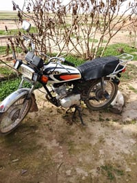 07710559044للبيع تايكر 20