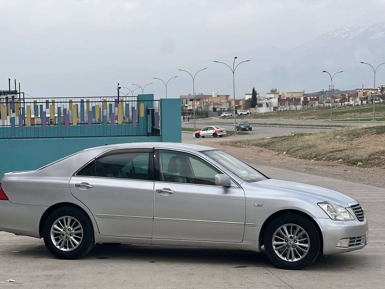 سلاو خواتان ليبيت شاهينه براوه ٢٠٠٧ساج مه له كي ١٨٠مه كينه بجوك به گه وره لايت نا وجه ي كوير ده عمو ليدراو كه ڤه ر گؤراو به شه رت بؤ سيعر جات بكه له خزمه تام شوين هه له بجه ي شه هيد


**إذا كنت صاحب هذا الإعلان وتريد حذفه لأي سبب، رجاءا أرسل رسالة إلى الدعم الفني**