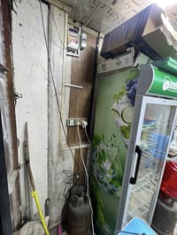 استعمال 25 يوم رايدها 400 قفل نظيفه تجي وتشوفها  للاستفسار 07764020972...