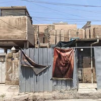 بيت • العبيدي بغداد • ٢٠٠م