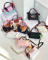 جنط نسائي  سعر المفرد 15 آلاف دينار سعر الدرزن 120 ألف ألف دينار قياس ...