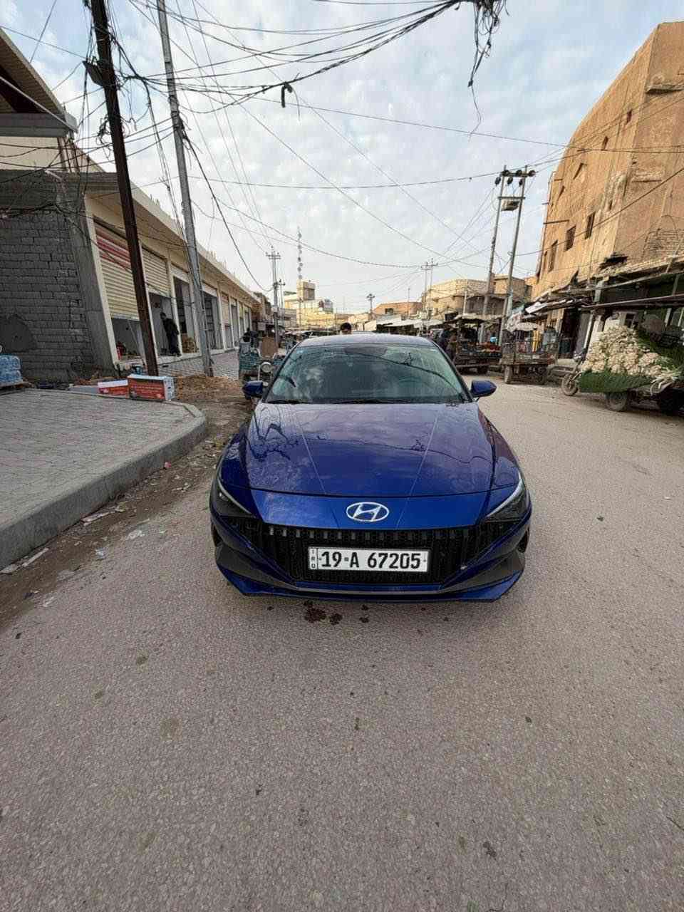 سلام عليكم من رخصة الادمن 

سيارة النترا 2022 وارد كندي

الحادث بداية الجاملغ والبنيد معدلات نفسهن ماشيه 85 الف فقط حقيقي سياره حلوه ماشالله بدون دواخل فقط ايرباك الستيران

المواصفات 

تحكم ستيرين 

توقف ذاتي من خلال الرادارات الموجوده 

رادار خلفي امامي جانبي من جميع الاتجاهات 

كاميرا

ثلاث انظمة سبورت طبيعي ذكي سمارت السياره تتحكم بصرف الوقود في وضع السمارت 

شاشة

ويل كب مال فول تشغيل عن بعد نقاط عمياء 

السياره كله ليبل واحد

السياره ماشالله حلوه 

السعر الي رايده انشالله 140وبيه مجال حك الجيه

الرقم كربلاء تحويل

*********** النجف, العراق
