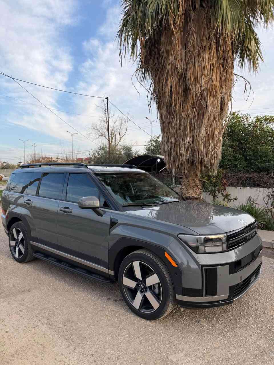 2024 HYUNDAI SANTAFE, LIMITED
رقم کاتی 
ماشی ٧ الف 
بدون صبغ 
موصفات limited 
مکان سیارە اربیل 

سعر257 ورقە بي مجال 

Whatsapp// [***********]
~~~~~~~~~~~~~~~~~~~
2024 HYUNDAI SANTAFE, LIMITED 
ژمارە کاتی 
ماوەی روشتن ٧ هزار 
بێ بویاغ 
 
موسفات limited 
نرخی 257 وەرقە و مەجال 
شوێنی ئوتومبێل لە هەولێرە أربيل, العراق
