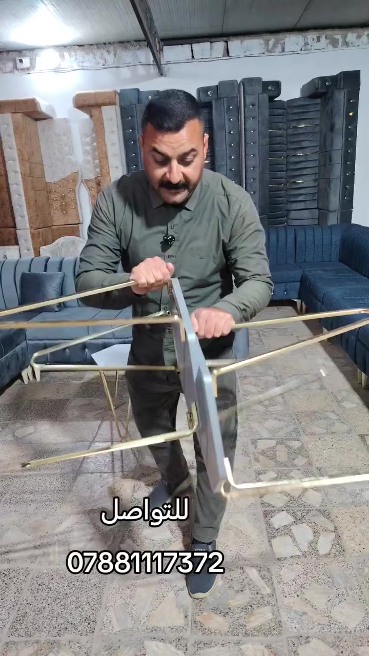 #طبلات


**إذا كنت صاحب هذا الإعلان وتريد حذفه لأي سبب، رجاءا أرسل رسالة إلى الدعم الفني**