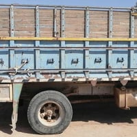 سكانيا • محرك ١١٠ • تحويل شرط