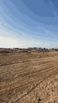 تكريت العلم • ٦ دونم • كفالة عشائرية