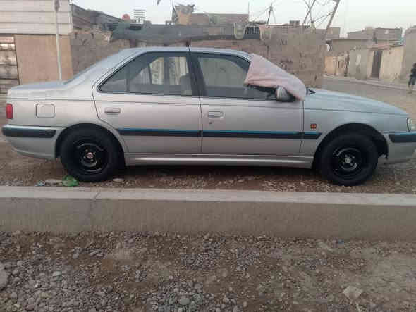 السلام عليكم بيجو بارص للبيع مديل 2012 مكفولة كفالة عامة من ضربة صبغ تبديل سيارة ابلادية مكينة كير خير من الله تبريد شغال تدفئة شغال كهربائية كلها شغالة حدادية أمامي خلفي جديد تخم تاير جديد ما ناقص السيارة اي شي سيارة ما متعوبة مال جني
ملاحظة /سيارة بيها جراد قليل 

رقم ***********

العنوان بغداد مدينة الصدر
